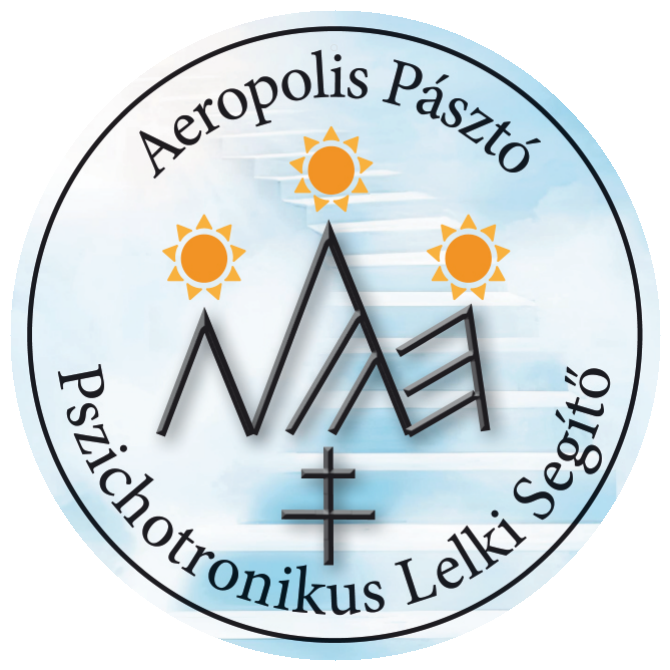 Pszichotronikus Lelki Segítő